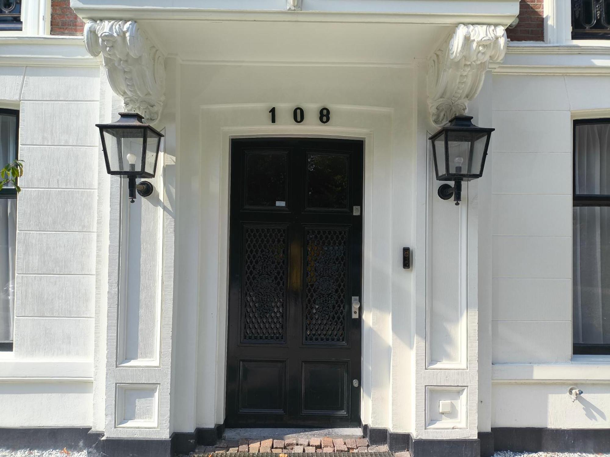 Blue Wave - Free Parking Privatunterkunft *