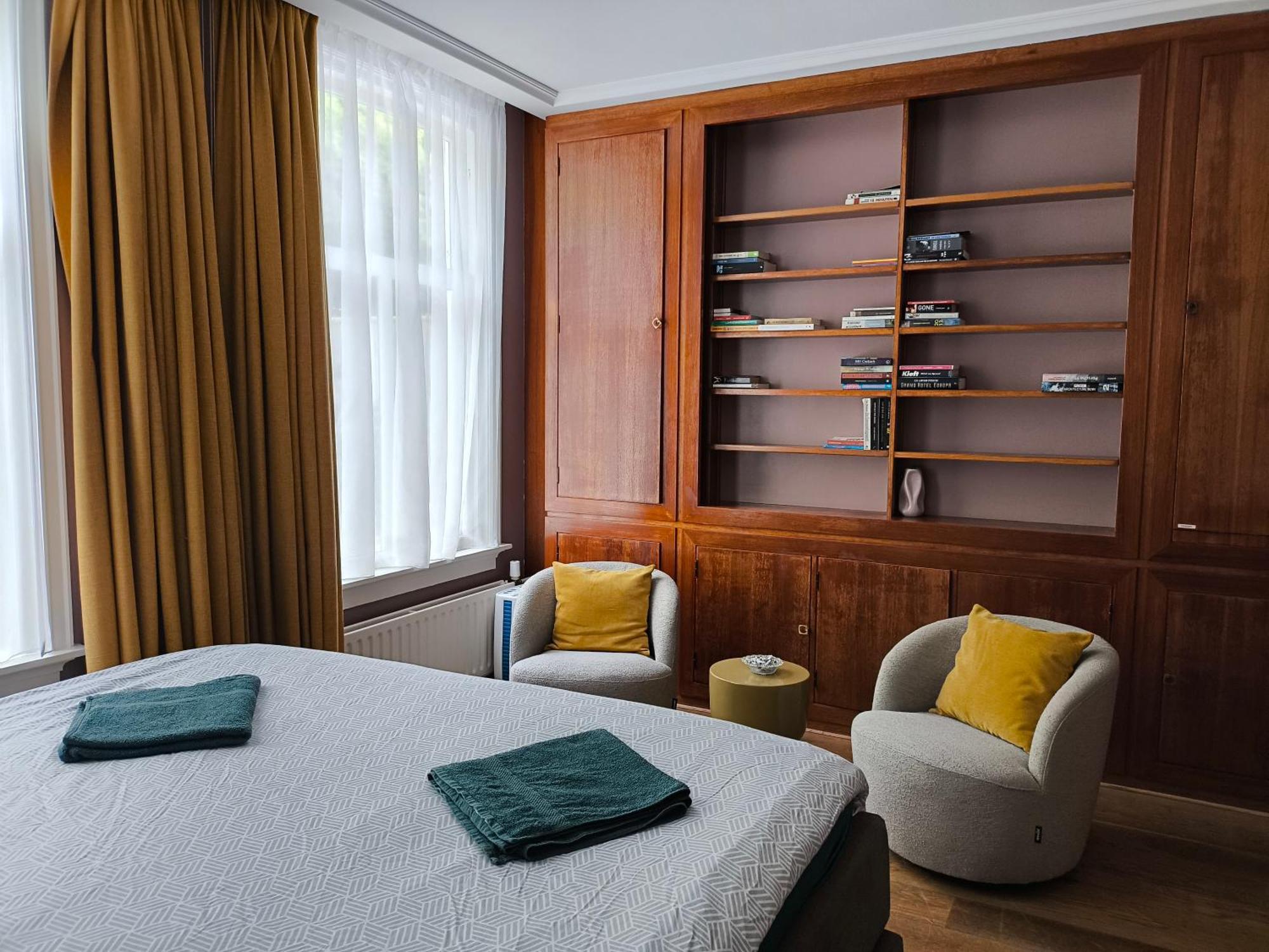 Privatunterkunft Blue Wave - Free Parking