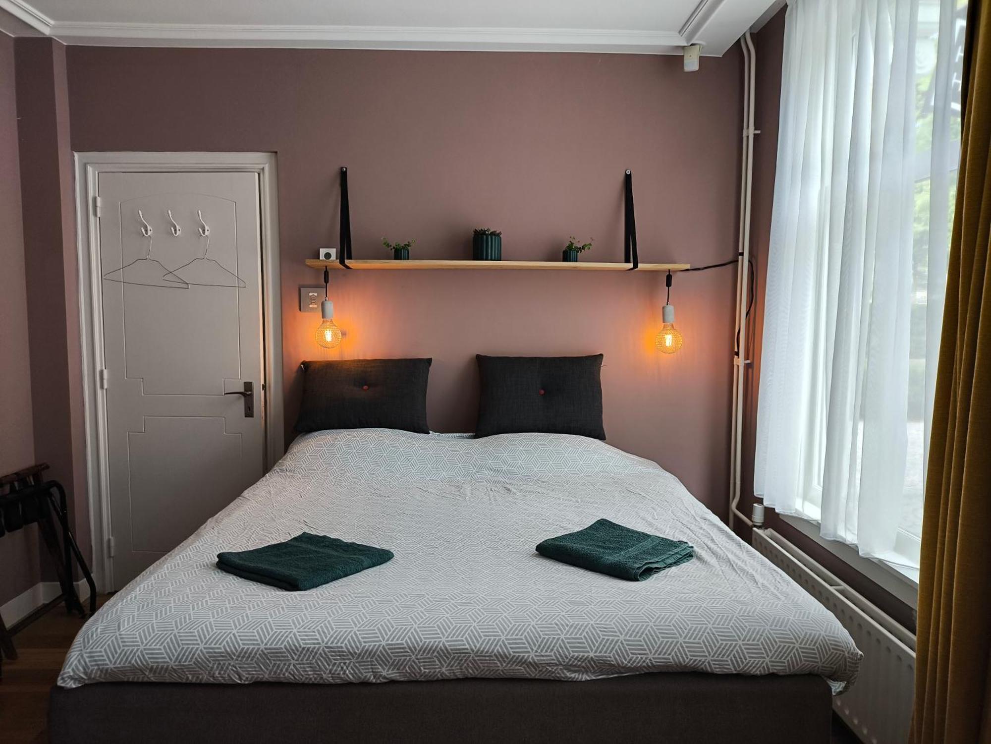 Blue Wave - Free Parking Privatunterkunft *