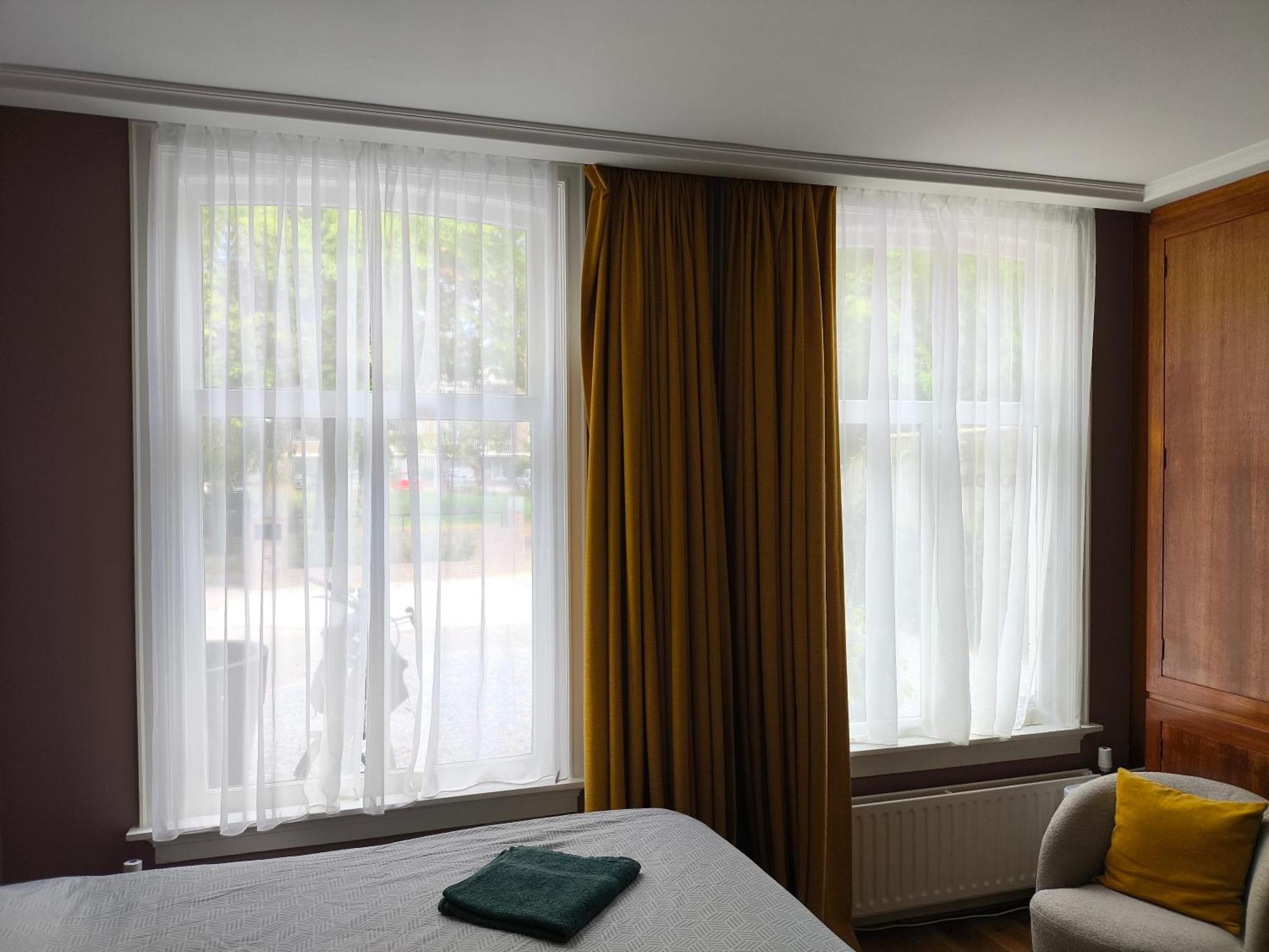 Blue Wave - Free Parking