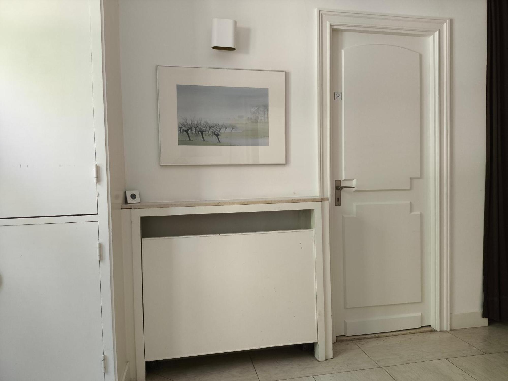 Blue Wave - Free Parking Den Haag