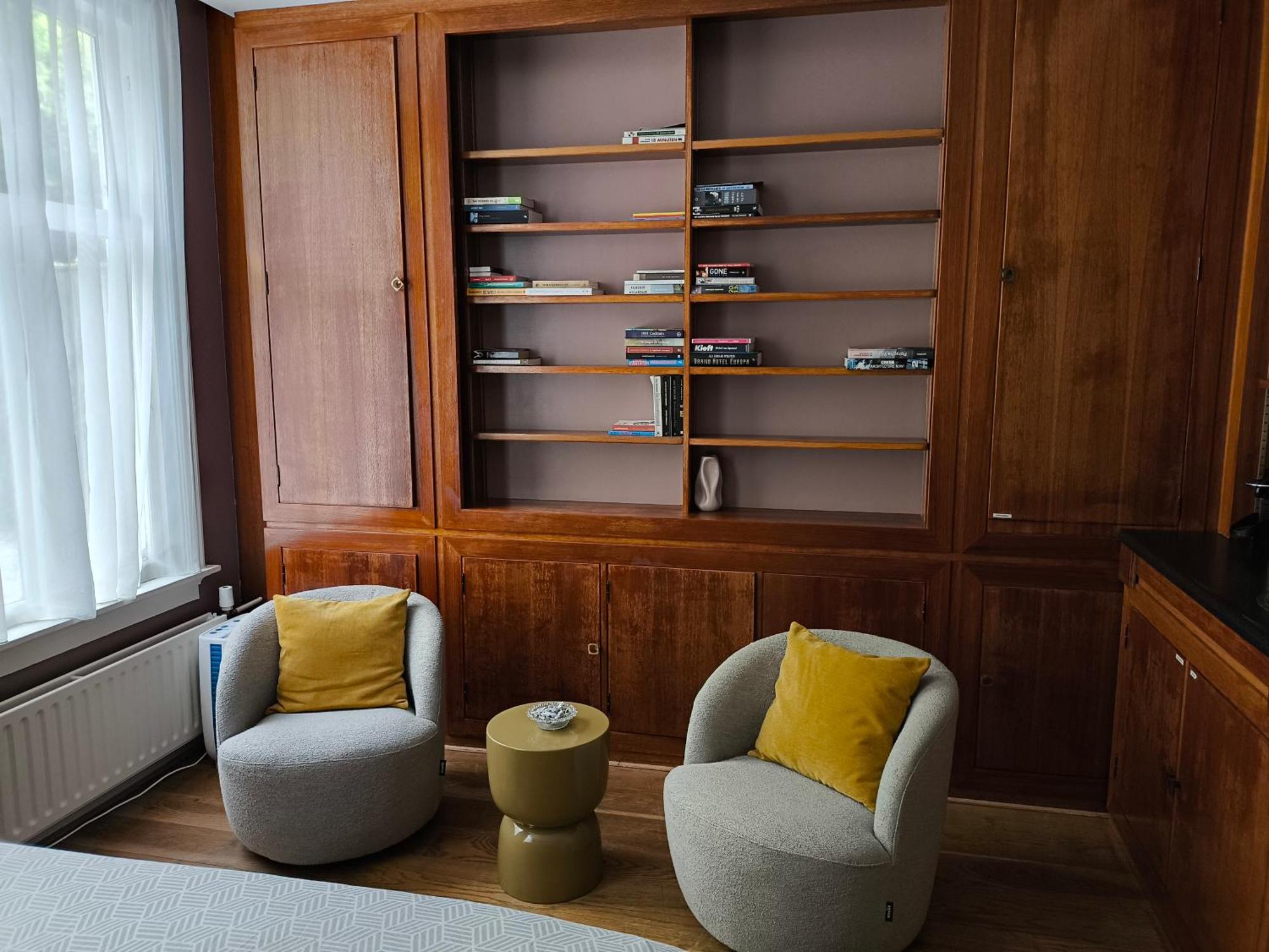 Accommodatie bij particulieren Blue Wave - Free Parking *